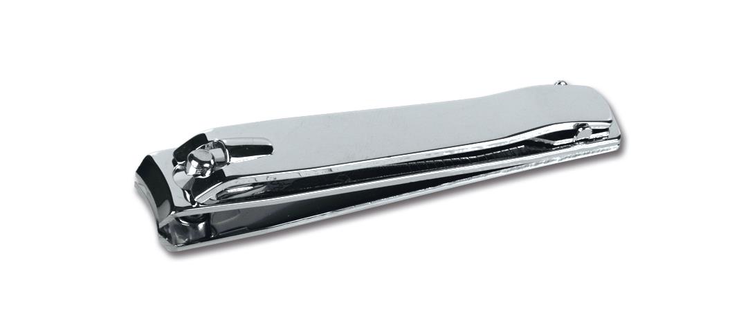 Medline Toenail Clippers with File, Large, 12/BX (TEINI1122)