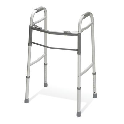 Medline Guardian Youth Walker, Palm Release, Folding, 4/CS (G30756P)