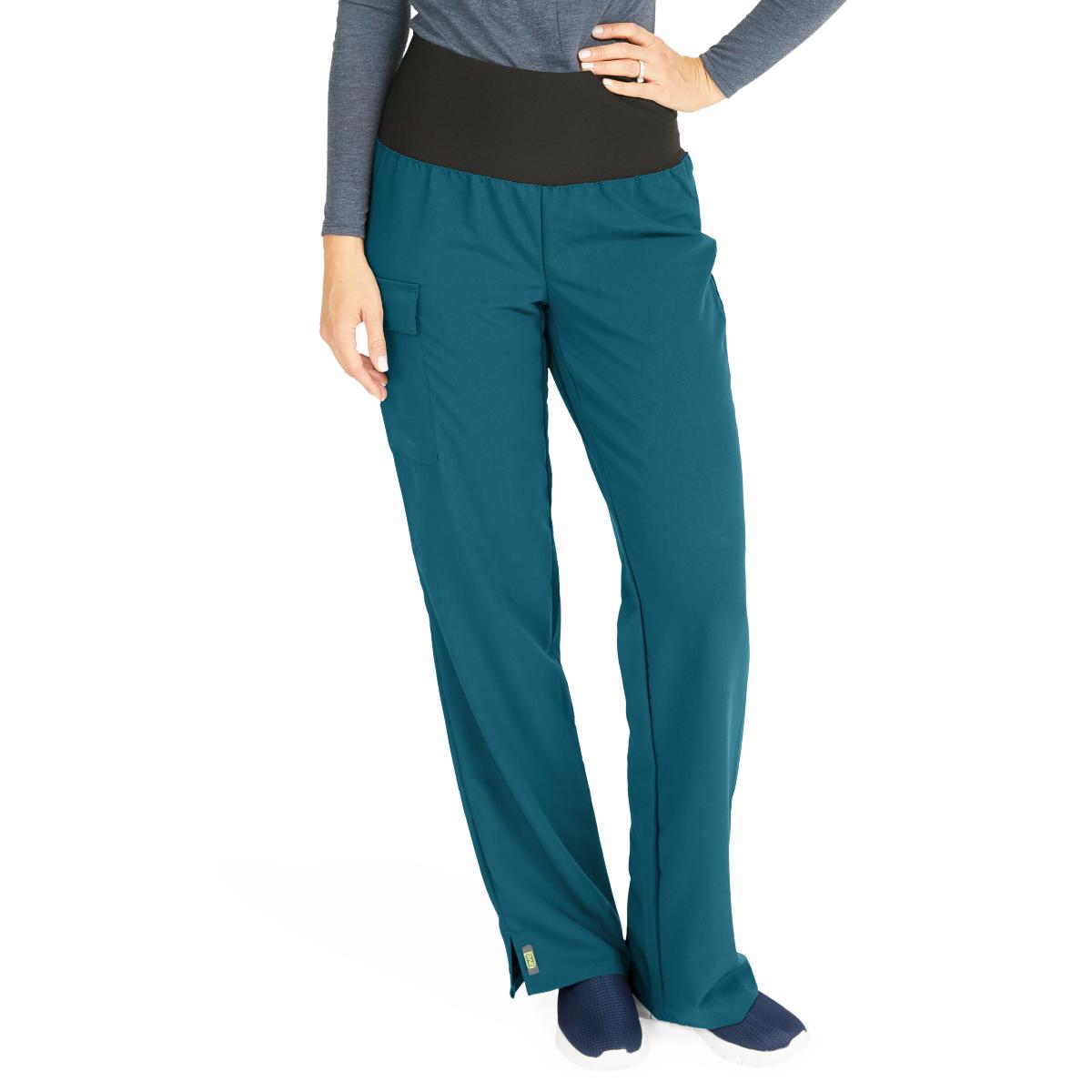 Medline Ocean AVE Women's Stretch...