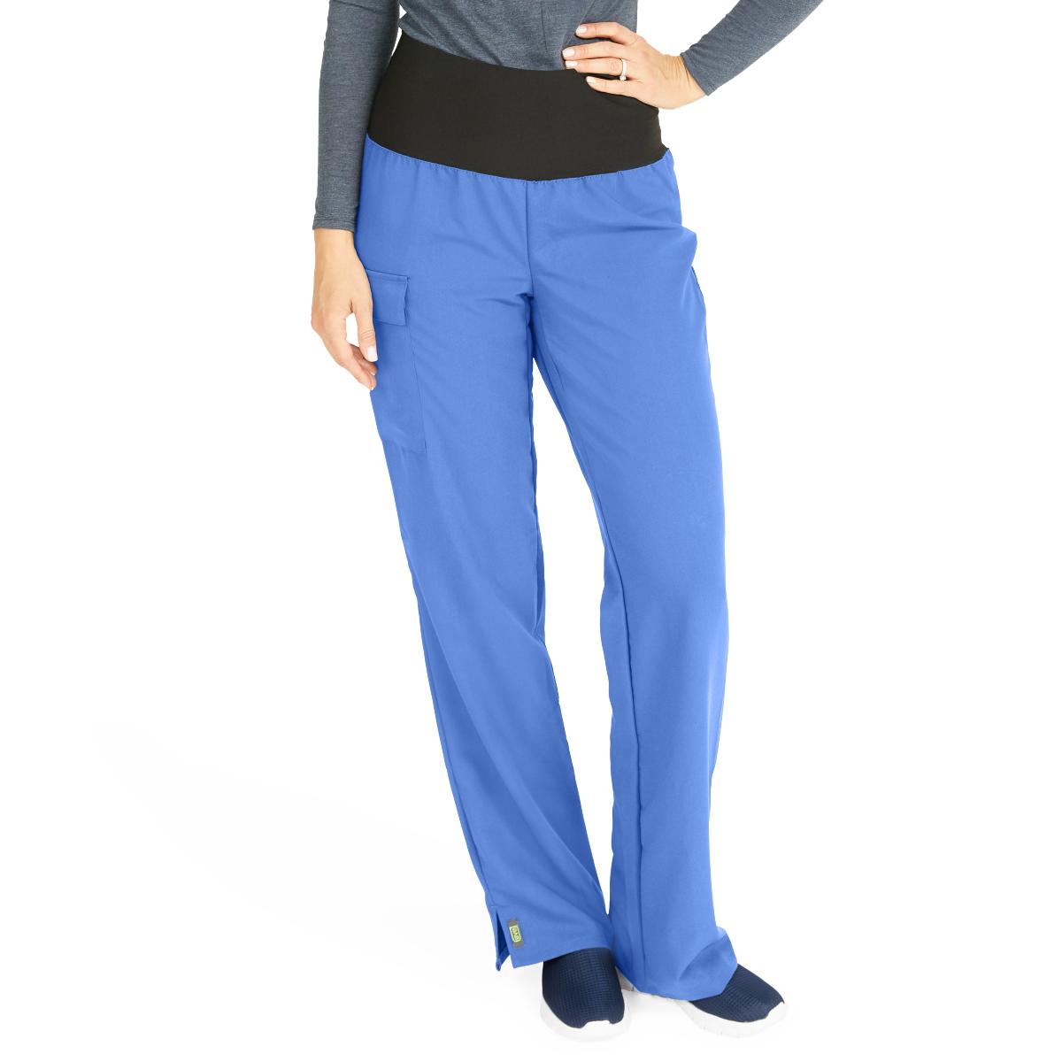Medline Ocean AVE Women's Stretch...