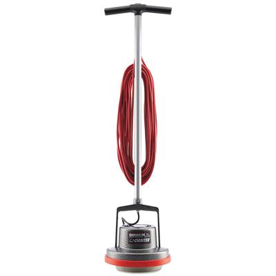 Oreck Commercial Commercial Orbiter Floor Machine, 0.5 hp Motor, 175 RPM, 12