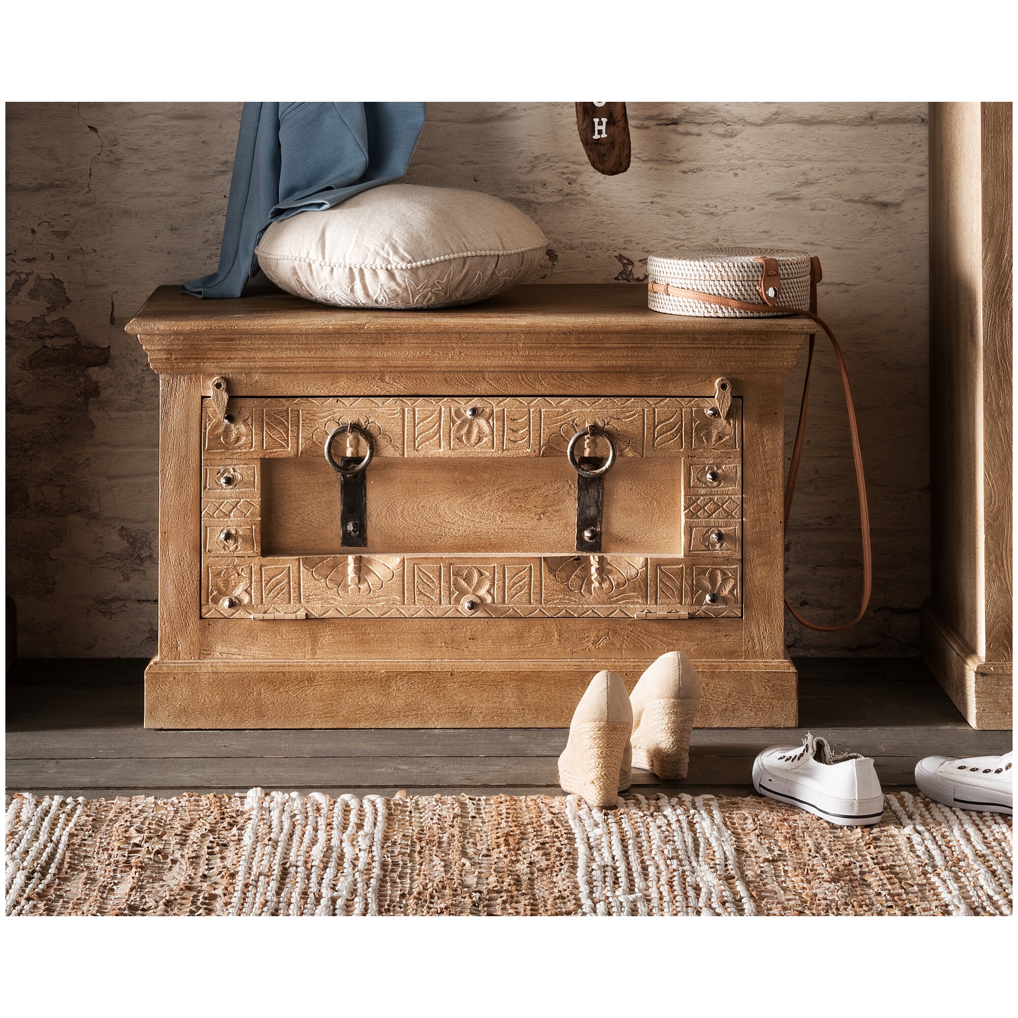 SIT »Daipur« Garderoben-Set IV 6-teilig Image