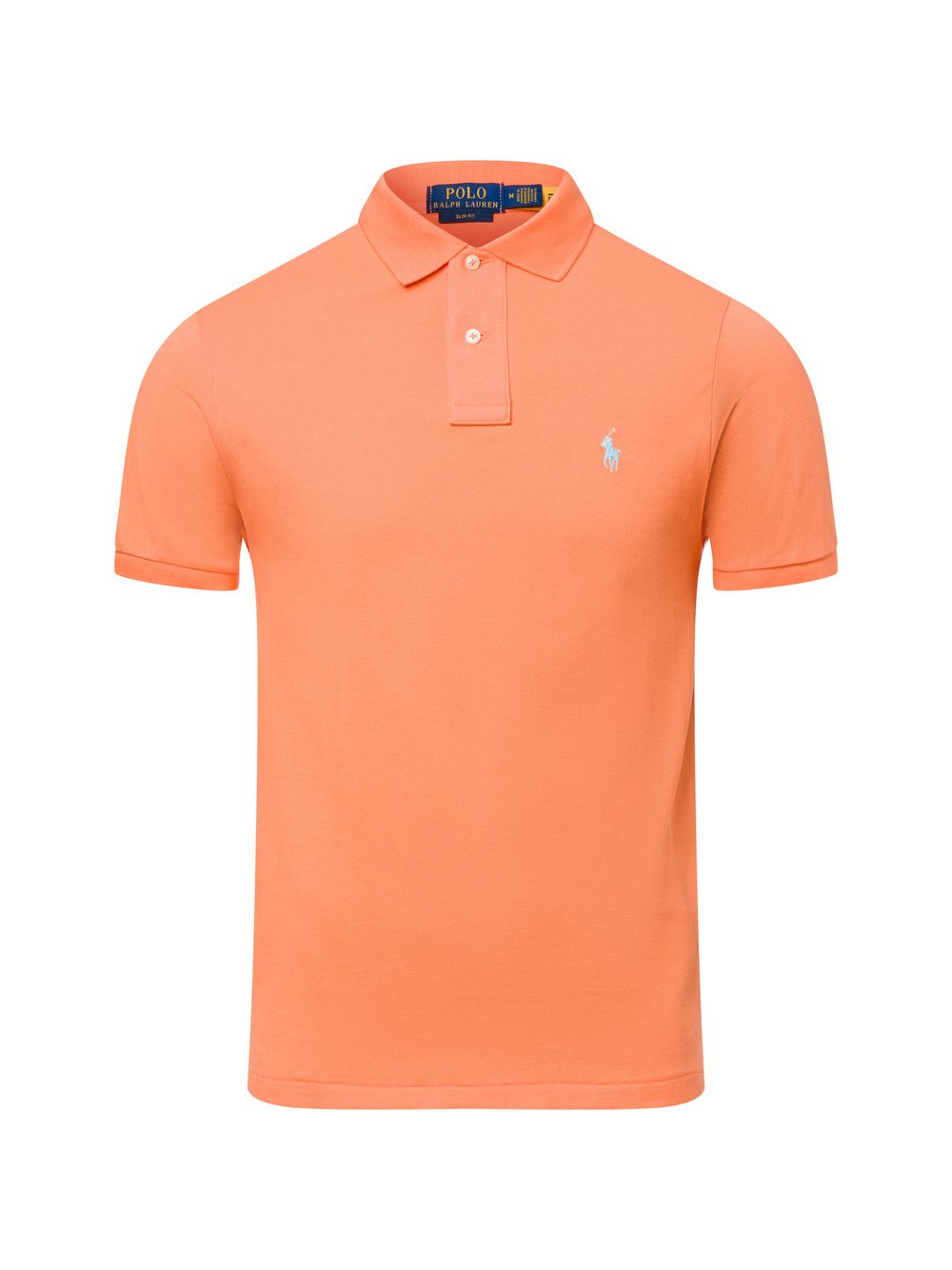 Polo Ralph Lauren Poloshirt Herren orange, S Image