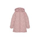 Minymo Steppjacke Mädchen rosa, 122