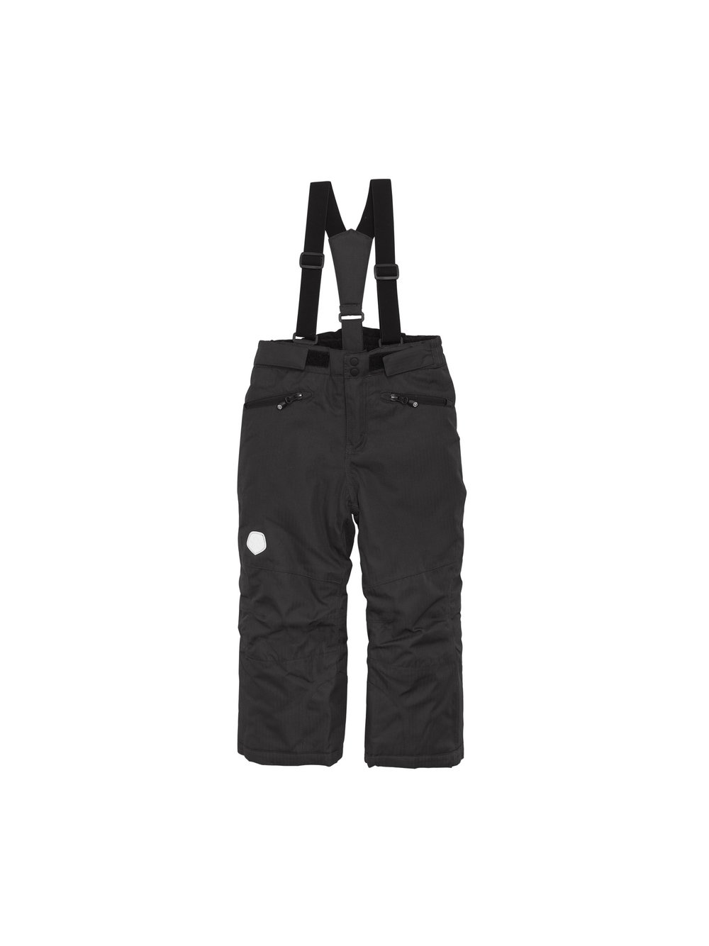 ColorKids Skihose Jungen anthrazit, 116 Image