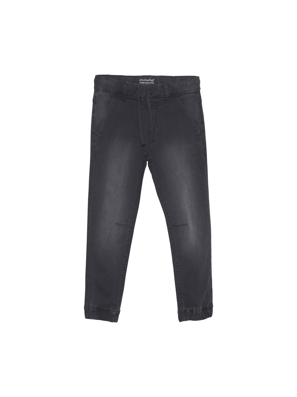 Minymo 5-Pocket-Jeans Jungen grau, 116 Image
