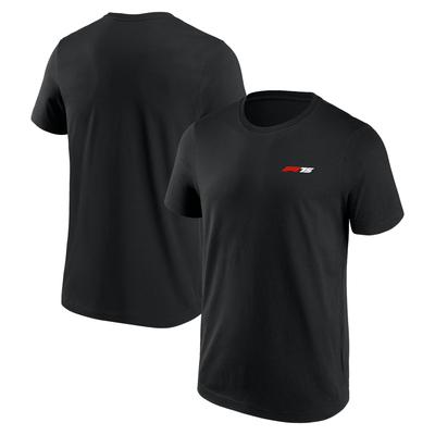 Formel 1 F175 LC Logo T-Shirt – Schwarz Image