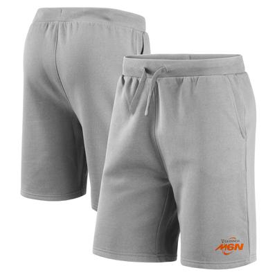 Guinness Six Nations Primary Logo Grafik Shorts - Grau Image