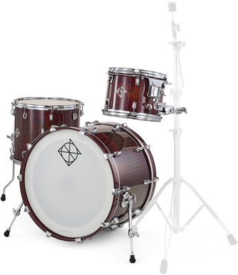 Dixon Artisan Walnut Maple Set RF