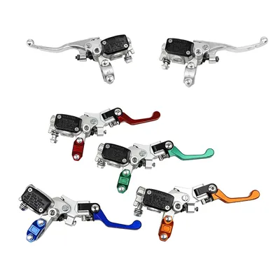 Motorcycle Front Brake Master Cylinder Lever Caliper Pump For KTM EXC EXC-F XCW XCF-W SX SXF XC XCF