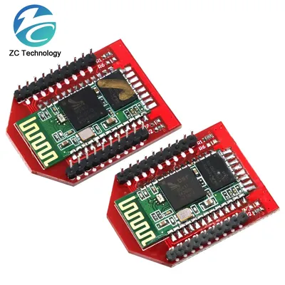 XBEE Bee Bluetooth Wireless module Bluetooth slave HC-06 HC-05 Module For Arduino