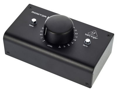 Behringer Monitor1 B-Stock