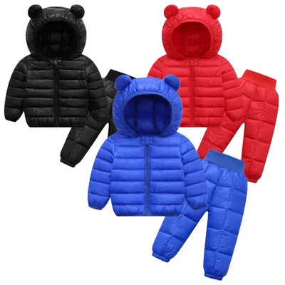 Baby+Kids+Pants