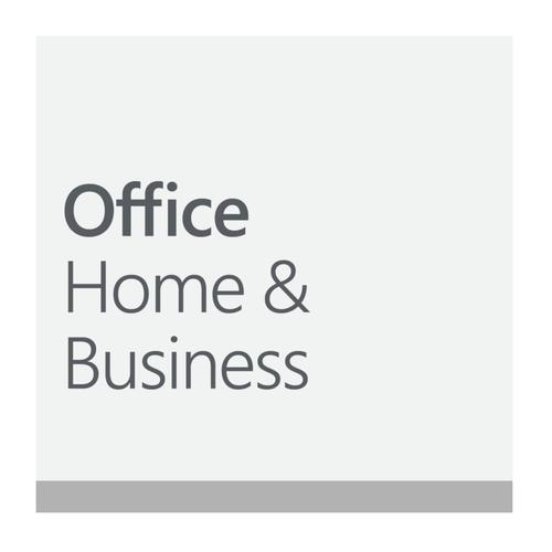 MICROSOFT Officeprogramm 