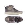 Geox Damen Kinderschuhe, Gr. 28, braun, kein Etikett