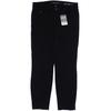 Marc O Polo Damen Jeans, Gr. 27, schwarz, kein Etikett