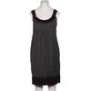 Pepe Jeans Damen Kleid, Gr. 34, grau, kein Etikett