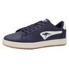 Sneaker KANGAROOS "K-CA AD Yeah", Gr. 42, blau (dk navy, weiß), Synthetik, sportlich, Schuhe