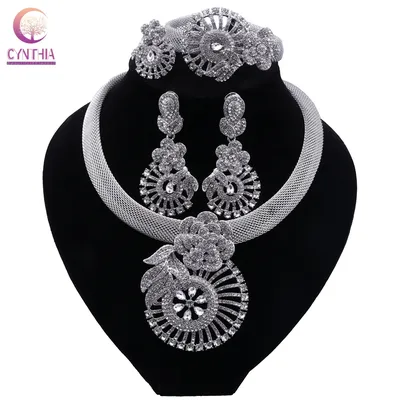 Jewelry+Sets