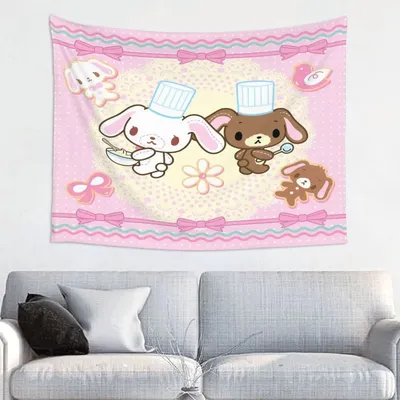 Tapestries