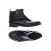 Geox Herren Stiefel, Gr. 40, schwarz, kein Etikett