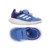 adidas Herren Kinderschuhe, Gr. 21, blau, kein Etikett