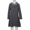 Eddie Bauer Damen Kleid, Gr. 38, marineblau, Baumwolle