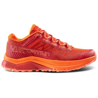 La Sportiva - Women's Karacal - Trailrunningschuhe 42 | EU 42 rot Image
