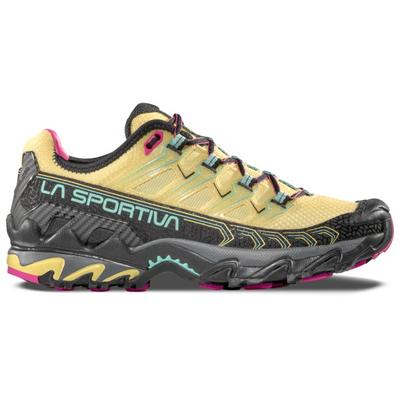 La Sportiva - Women's Ultra Raptor II - Trailrunningschuhe 40 - Regular | EU 40 grau Image