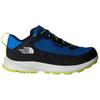 The North Face - Kid's Fastpack Hiker WP - Multisportschuhe 33,5 | EU 33,5 schwarz