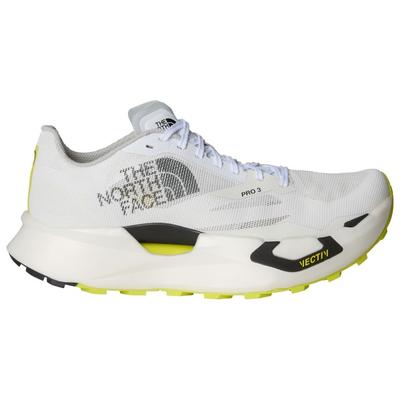 The North Face - Summit Vectiv Pro 3 - Trailrunningschuhe US 9 | EU 42 grau/weiß Image