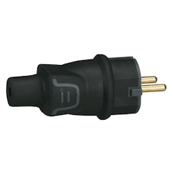 Legrand Gummistecker Legrand 050342