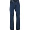 Bequeme Jeans 2Y STUDIOS "2Y Studios 2Y Amaru Ankle Straight Jeans", Herren, Gr. 31, Normalgrößen, blau (raw sand), 100% Baumwolle, unifarben, casual, normal, Jeans