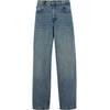 Bequeme Jeans 2Y STUDIOS "2Y Studios 2Y Eren Basic Wide Baggy", Herren, Gr. 31, Normalgrößen, blau (vintage blau), 100% Baumwolle, unifarben, casual, Jeans