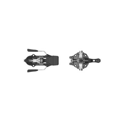 Black Diamond Raider 11 Evo Bindings Black 97mm R11B.X.097