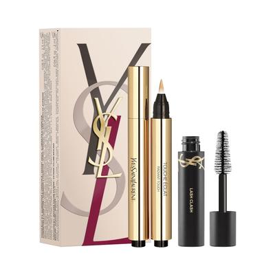 Yves Saint Laurent Touché Éclat Set Make-up Image