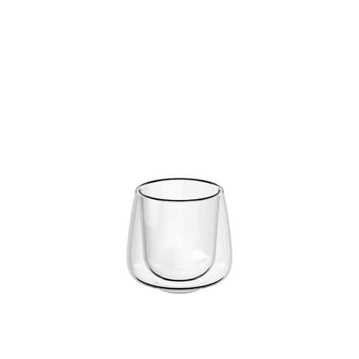Villeroy & Boch Espressobecher, Set 2tlg. Artesano Hot&Cold Beverages Länge 7,3 x Breite Höhe 7,1 cm Image