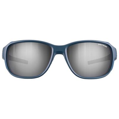 Julbo - Montebianco 2 Spectron3 Polarized (VLT 12%) - Gletscherbrille grau Image