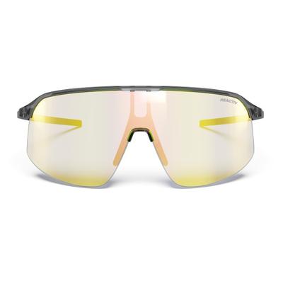 Julbo - Density Reactiv S1-3 - Fahrradbrille Gr L weiß Image