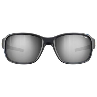 Julbo - Women's Monterosa 2 Polarized S3 (VLT 12%) - Gletscherbrille grau Image