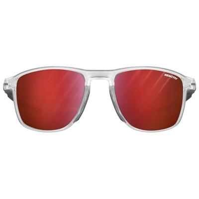 Julbo - Compass Reactiv HC S0-3 (VLT 15-87%) - Sonnenbrille Gr L rot Image