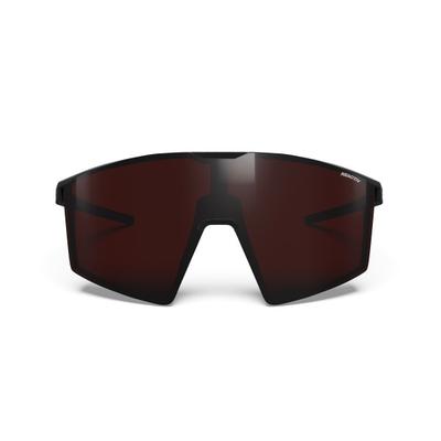 Julbo - Edge Cover Reactiv HC S0-4 (VLT 4-86%) - Gletscherbrille Gr L braun Image