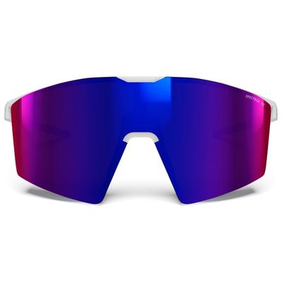 Julbo - Edge Groupama FDJ Spectron HD S3 (VLT 15%) - Fahrradbrille Gr L lila Image