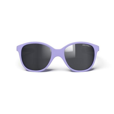 Julbo - Kid's Théa Spectron S3 (VLT 12%) - Sonnenbrille Gr 4-8 Years grau Image
