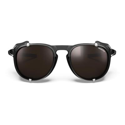Julbo - Millenium Reactiv Polarized S2-4 (VLT 5-20%) - Gletscherbrille Gr L schwarz Image