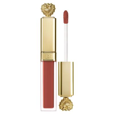 Dolce&Gabbana Everkiss Liquid Lip Lippenstift 110 - GENEROSITY 5 ml Braun Image