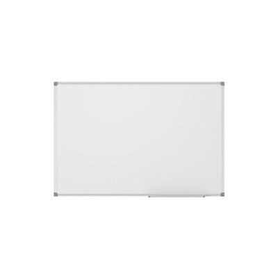 Whiteboard MAULstandard 120 x 150 cm, Emaille-Oberfläche, Aluminiumrahmen Image
