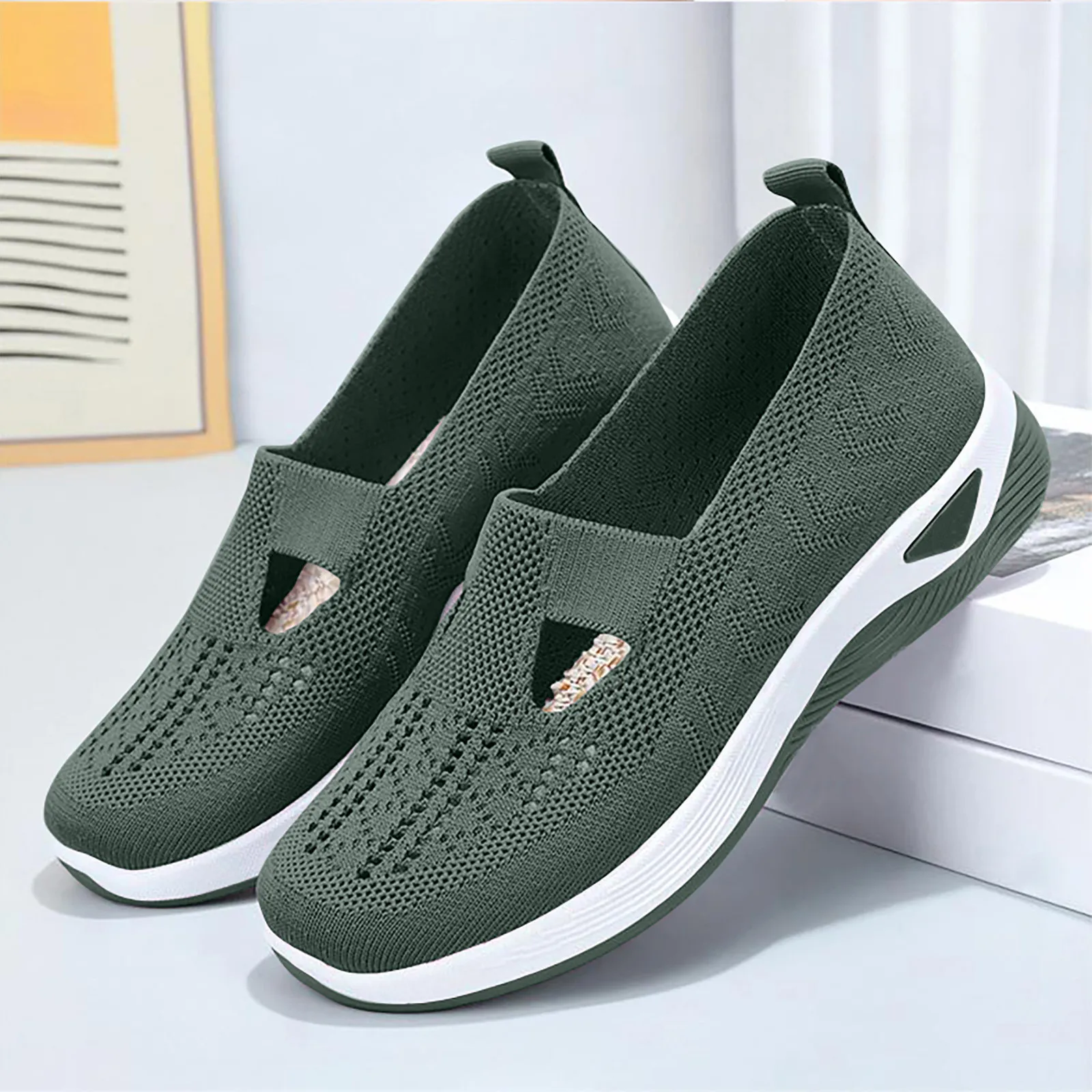Männer Penny Boot Schuhe Frauen Atmungsaktive Wanderschuhe Sport Schuhe Non-Slip Laufende Turnschuhe Arch Support Outdoor Wandern Walking