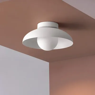 Creative Ceiling Light Hallway Lighting Fixtures Entrance Indoor Ceiling Lamps