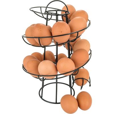 TEMU Egg Dispenser - Egg , Countertop Egg And Organization , Egg Display By